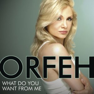 อัลบัม What Do You Want From Me ศิลปิน Orfeh