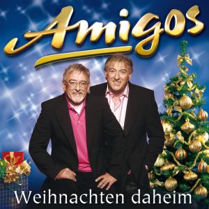 Weihnachten daheim