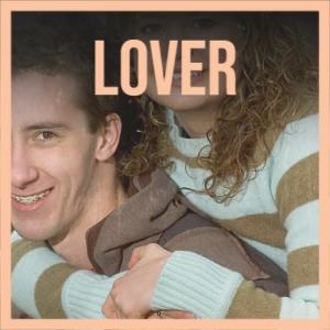 Album Lover from Bryle Fren