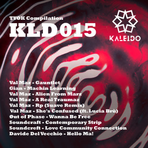 Various Artists的專輯TYOK Compilation