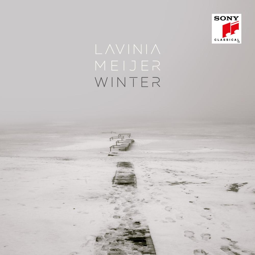 A Winter Interlude (After Schubert)