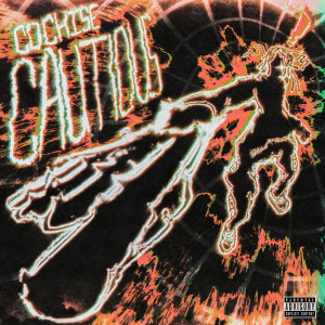 ดาวน์โหลดและฟังเพลง CAUTIOUS (Explicit) พร้อมเนื้อเพลงจาก Cochise