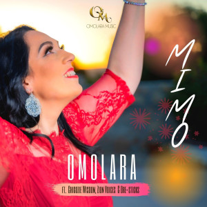 Listen to Mimo song with lyrics from Omolara