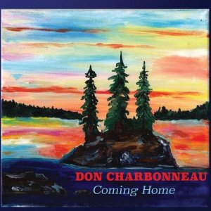 收聽Don Charbonneau的Walking in the Sun歌詞歌曲