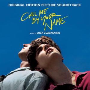 Movie Soundtrack的專輯Call Me By Your Name (Original Motion Picture Soundtrack)