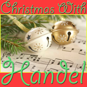 收聽The Handel Choir of London的And The Glory Of The Lord歌詞歌曲