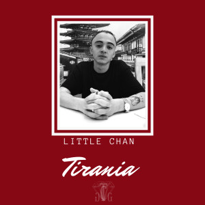ดาวน์โหลดและฟังเพลง Tiranía พร้อมเนื้อเพลงจาก Little Chan