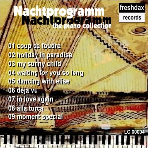 ดาวน์โหลดและฟังเพลง In Love Again พร้อมเนื้อเพลงจาก Freshdax-Records