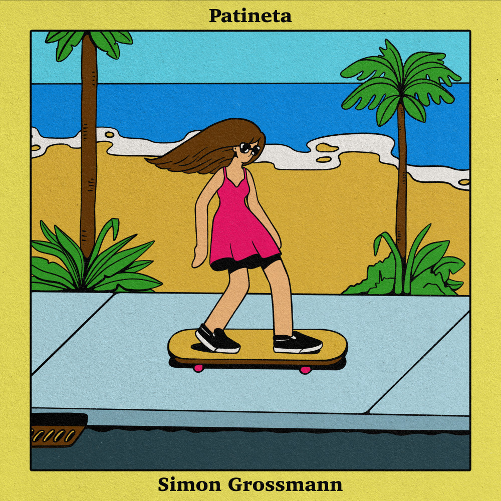 Patineta (Explicit)