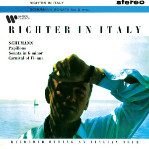 ดาวน์โหลดและฟังเพลง Schumann: Piano Sonata No. 2 in G Minor, Op. 22: III. Scherzo. Sehr rasch und markirt พร้อมเนื้อเพลงจาก Sviatoslav Richte