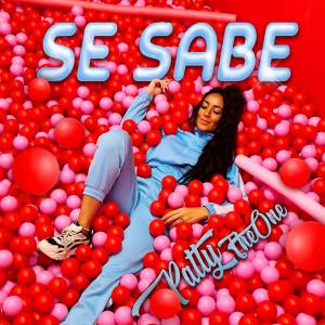 收聽Patty Theone的Se Sabe歌詞歌曲