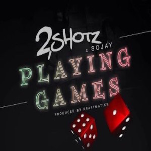 Dengarkan lagu Playing Games nyanyian 2Shotz dengan lirik