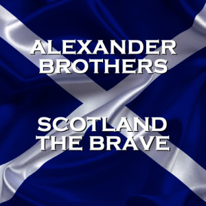 收聽Alexander Brothers的Bonnie Wee Jeanie Mccall歌詞歌曲