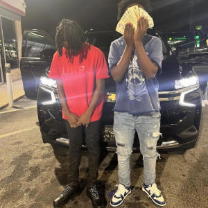 Lildevinpaid的專輯zaypaidd-Missin (feat. FBG10K, shadpaid & LTBShaun) [Explicit]