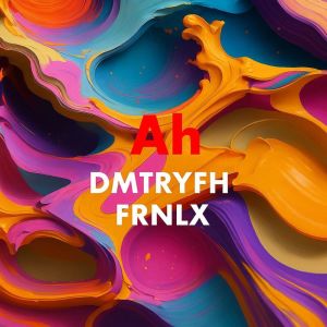 收聽FRNLX的Ah歌詞歌曲
