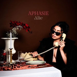 Album Aphasie from Alie