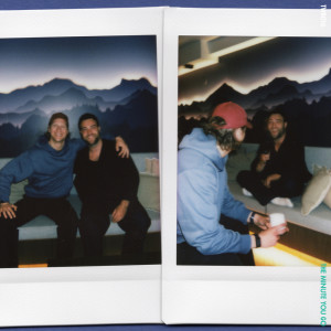 อัลบัม The Minute You Go ศิลปิน Matoma