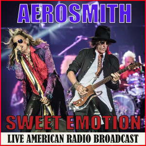Dengarkan lagu Same Old Song and Dance (Live) nyanyian Aerosmith dengan lirik