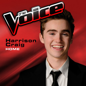 Harrison Craig的專輯Home