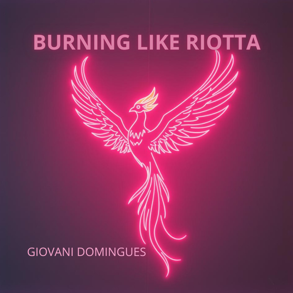 Burning Like Riotta