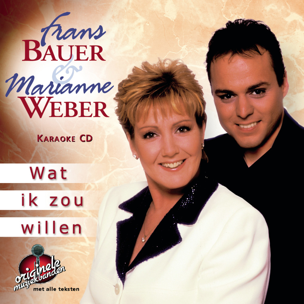Bij Jou Vind Ik De Liefde "Ein Festival Der Liebe" (Karaoke Versie)