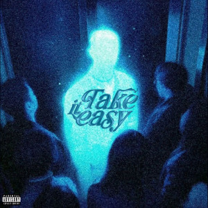 Album Take It Easy (Explicit) from MoeBetta
