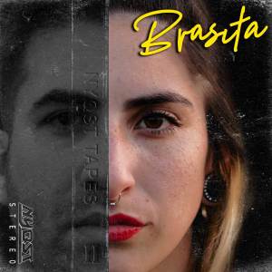 NYQST的專輯Brasita: NYQST Tapes, Vol. II