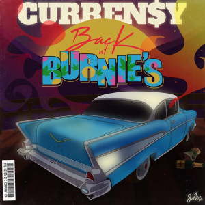 收聽Curren$y的Nautica (Explicit)歌詞歌曲