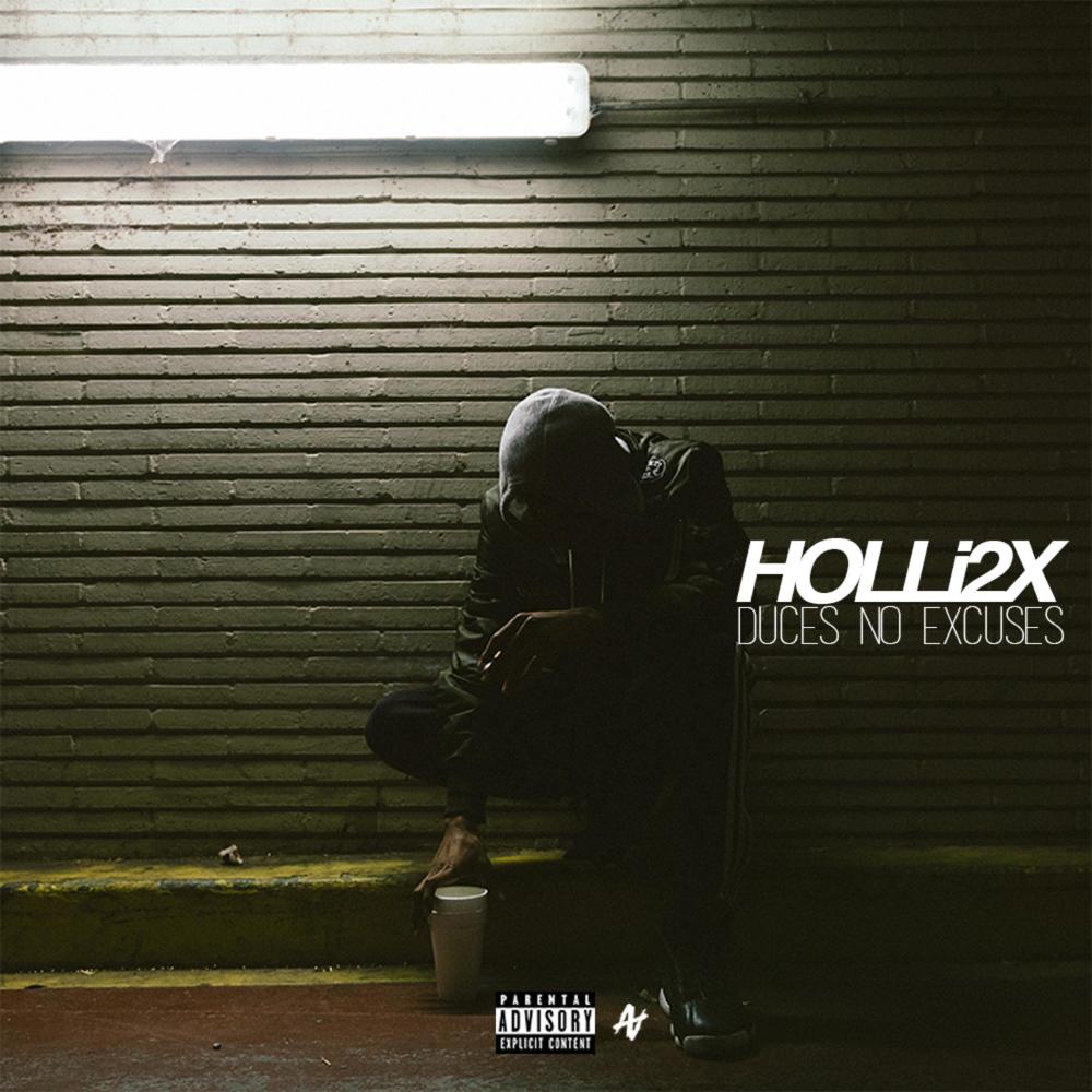 Microphone (feat. Forever Hood) (Explicit)