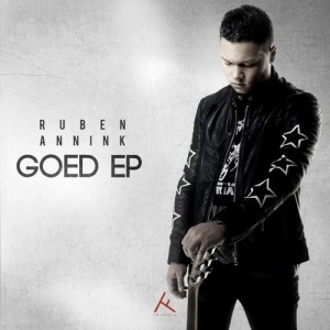 收聽Ruben Annink的Sarah歌詞歌曲