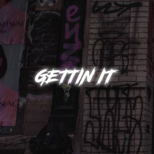 Tha Bangers的專輯Gettin It