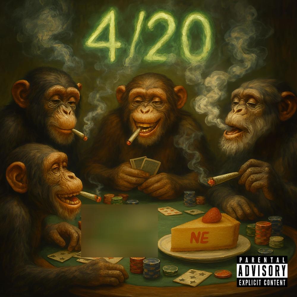 melo braids (Explicit)
