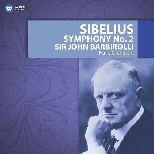 Symphony No. 2 in D Major, Op. 43: II. Tempo andante, ma (Remastered 2000)