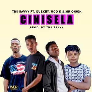 Mr Onion的專輯Cinisela (feat. Quekey, Mco K & Mr Onion)