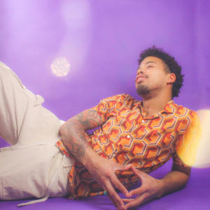 default playlist img