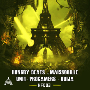 Album Hardcore France 003 (Explicit) from Maissouille