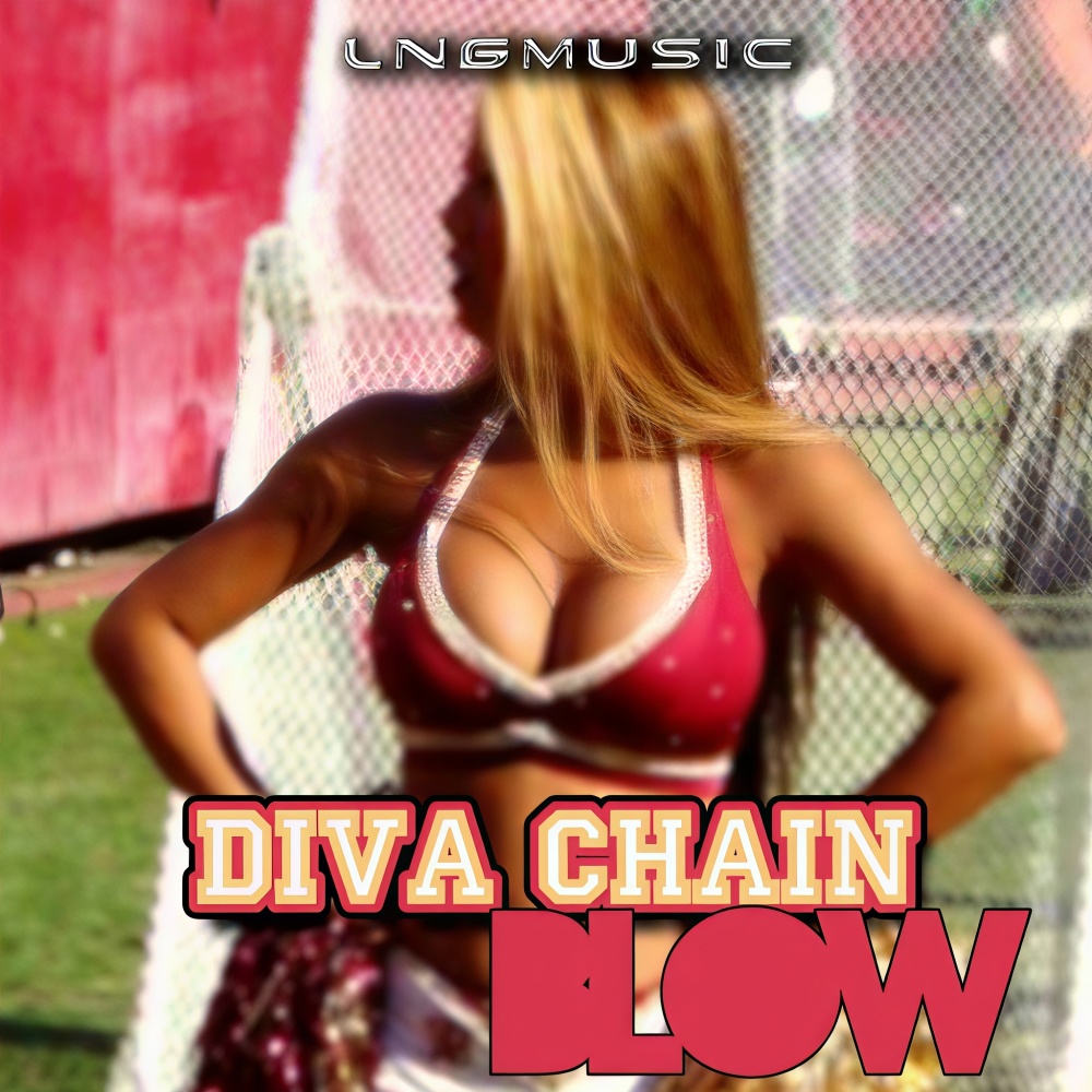 Blow (B&W Remix Edit) (jWEb Remix Edit)