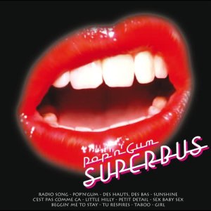 收聽Superbus的Radio Song (Version Acoustique / Super Super Bonus)歌詞歌曲