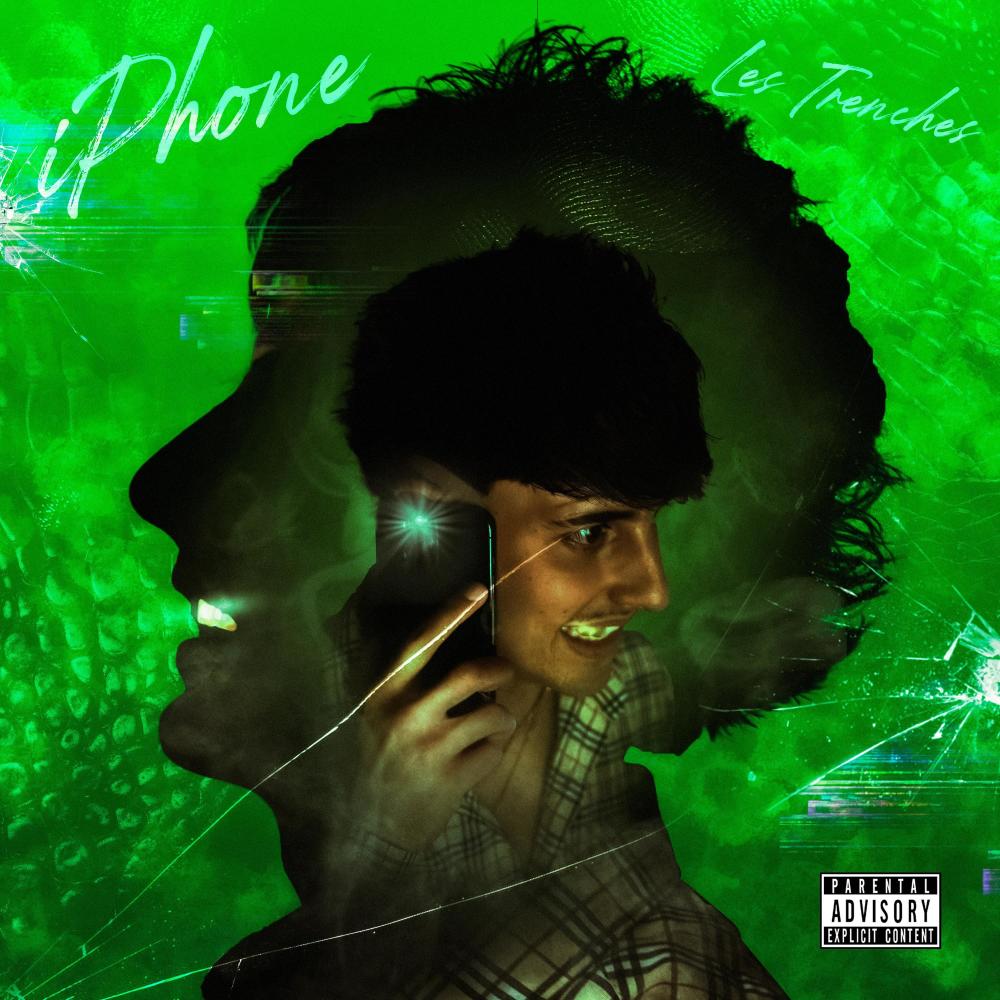 Iphone (Explicit)