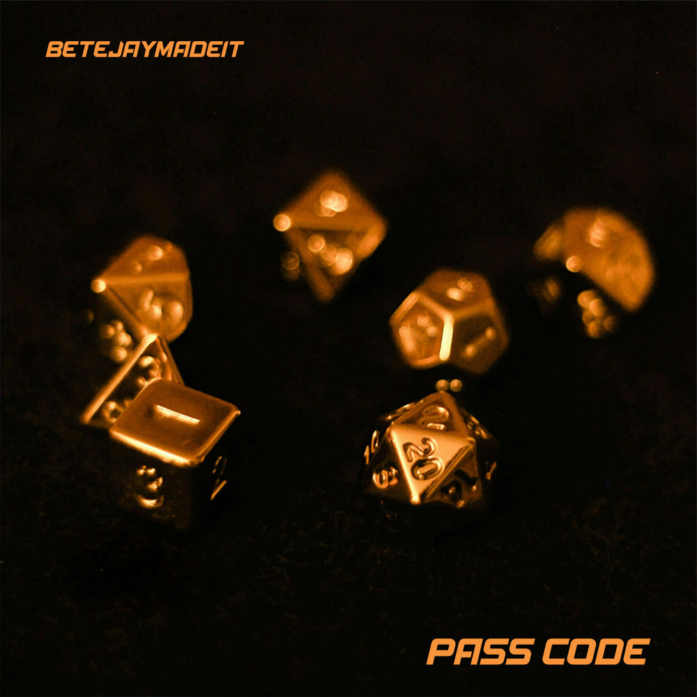 Pass Code