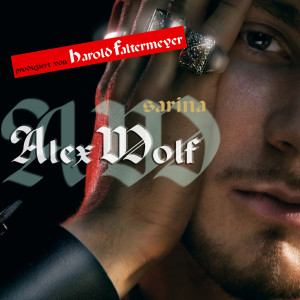 อัลบัม Sarina ศิลปิน Alex Wolff