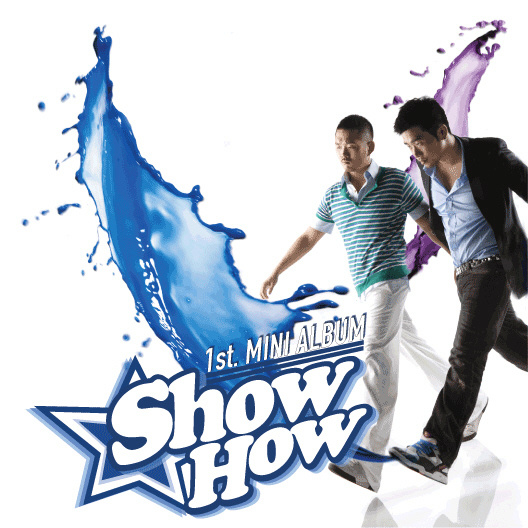Show U How (With Fany)