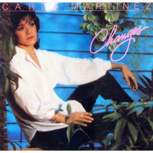 ดาวน์โหลดและฟังเพลง Changes (Reprise) พร้อมเนื้อเพลงจาก Carla Martinez