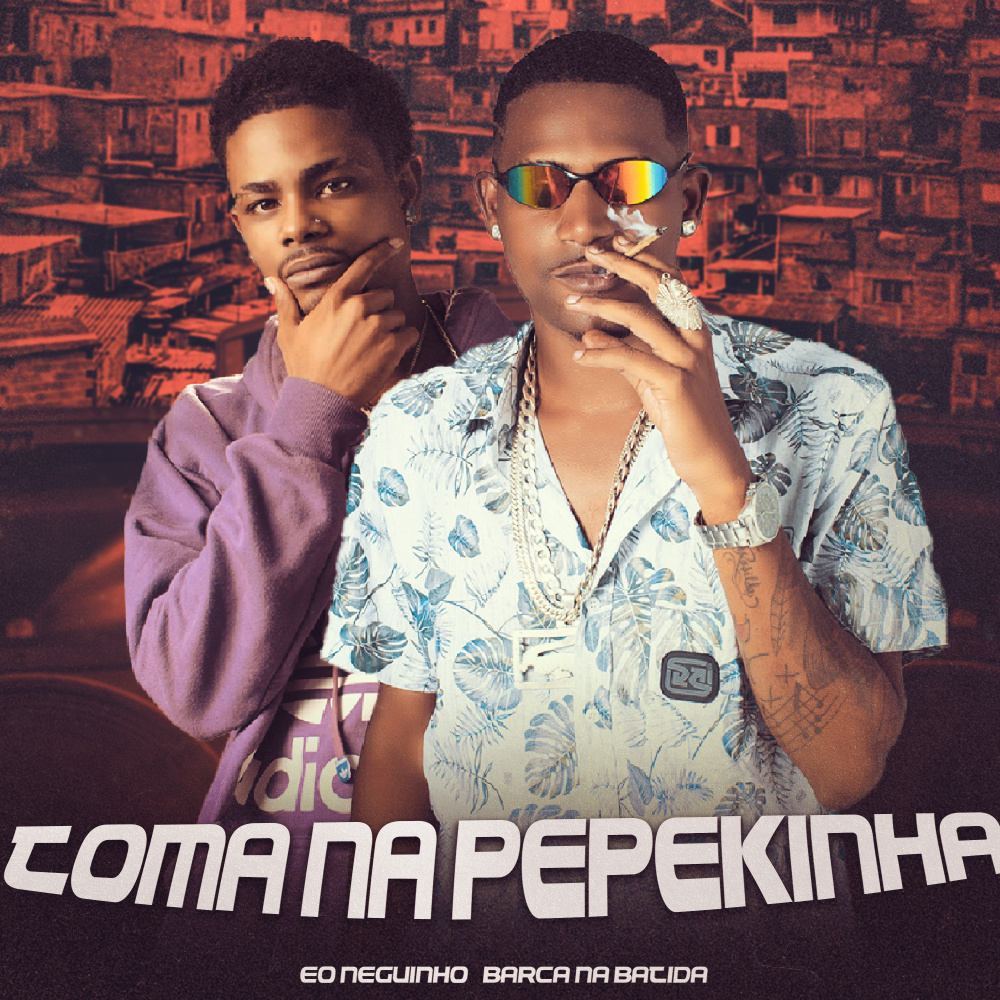 Toma na Pepekinha