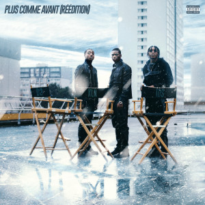 Album Plus Comme Avant (Réedition) [Explicit] from L2B