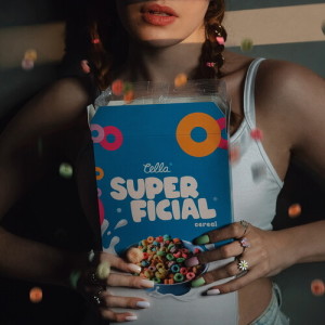 Album Superficial from 