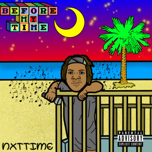 收聽Nxttime的In My Feeling歌詞歌曲