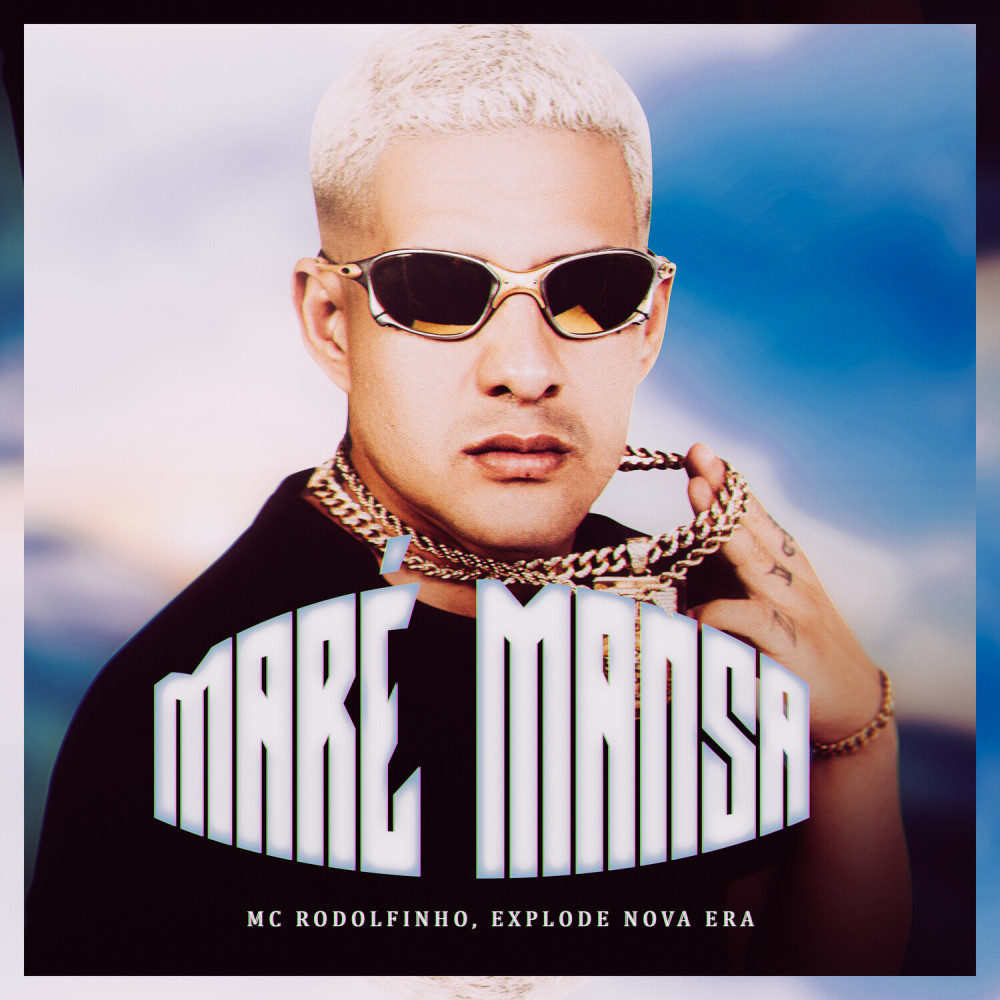 Maré Mansa (Explicit)