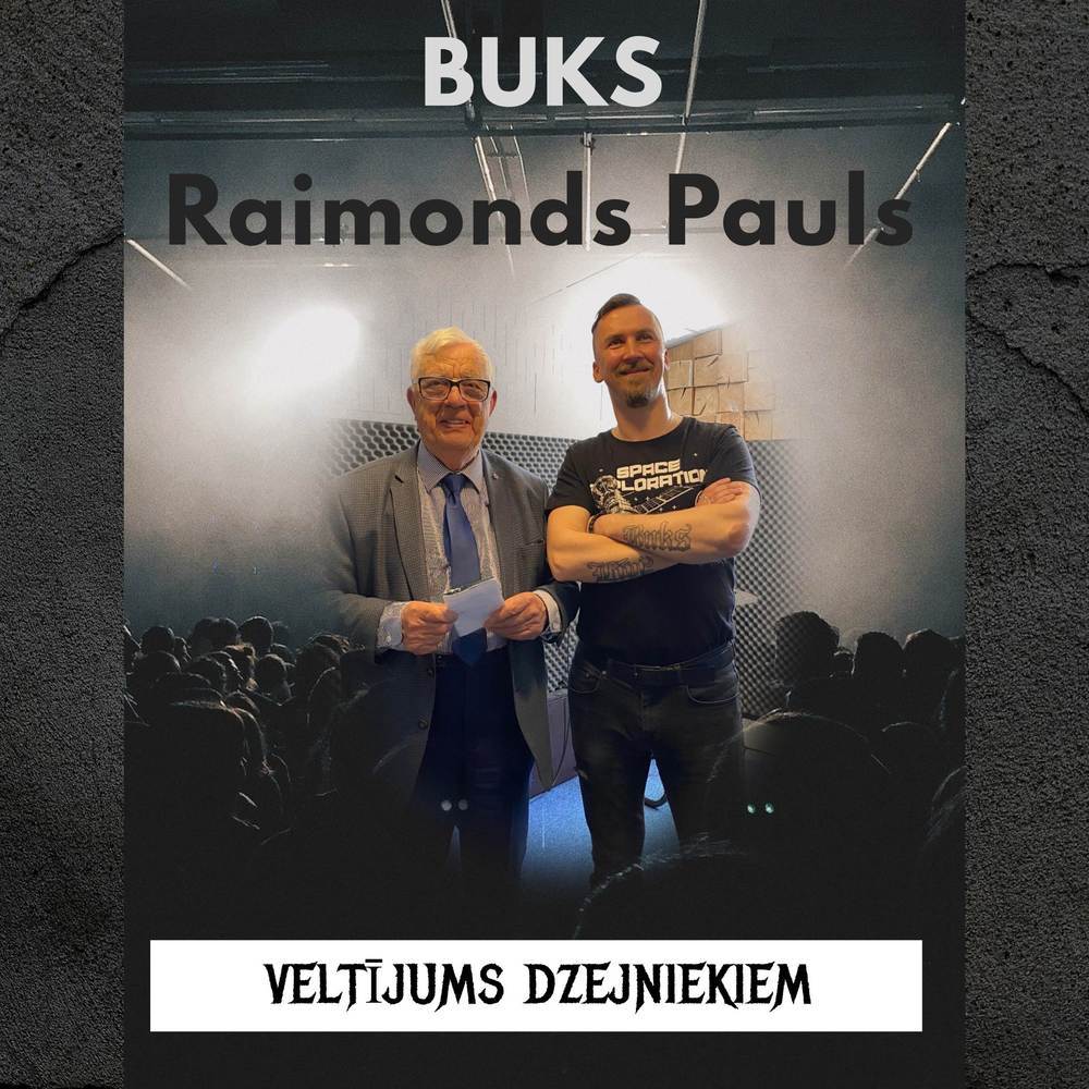 Veltījums dzejniekiem