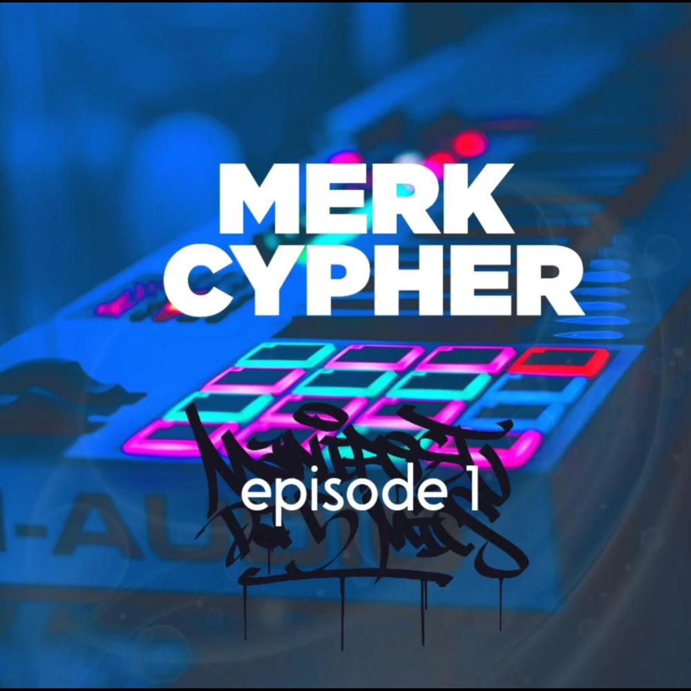 Merk Cypher ep.1 (Explicit)